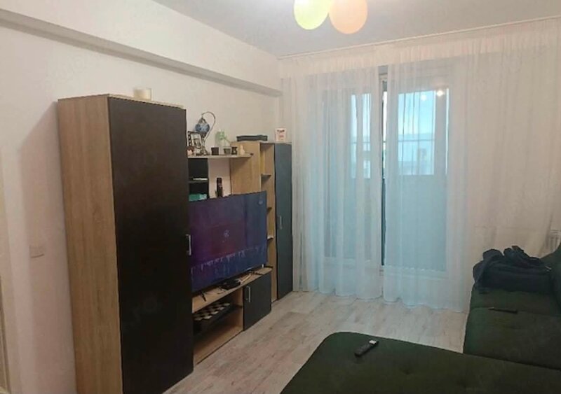 Theodor Pallady, apartament 2 camere, 50 mp, bloc 2022 mobilat si utilat