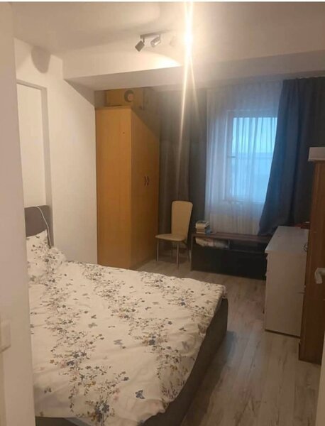 Theodor Pallady, apartament 2 camere, 50 mp, bloc 2022 mobilat si utilat