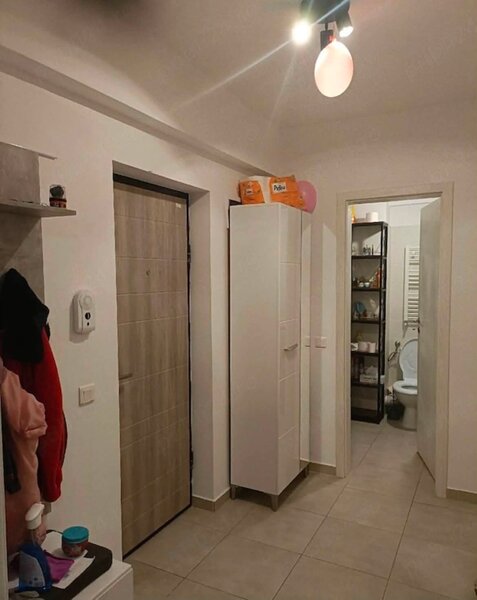 Theodor Pallady, apartament 2 camere, 50 mp, bloc 2022 mobilat si utilat
