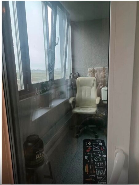 Theodor Pallady, apartament 2 camere, 50 mp, bloc 2022 mobilat si utilat