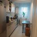 Theodor Pallady, apartament 2 camere, 50 mp, bloc 2022 mobilat si utilat